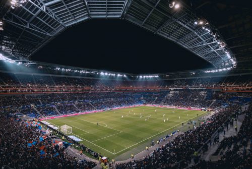 homedeportivo